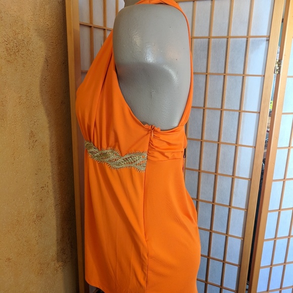 Vessos, NEW juniors tank top, XL. FINAL PRICE DROP 💧💧💧💧 - Picture 3 of 7